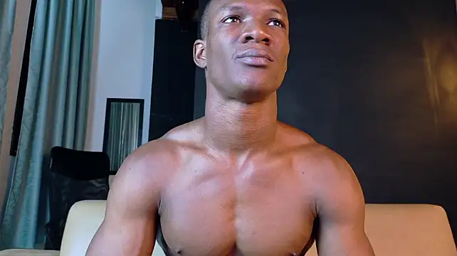 martin_killer's Live Sex Cam Show