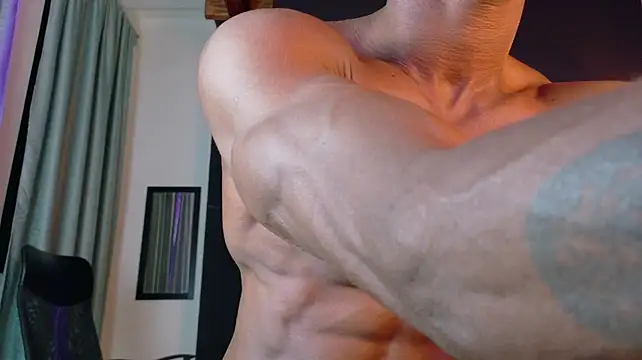 عرض كام martin_killer