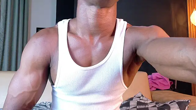martin_killer's Webcam Show