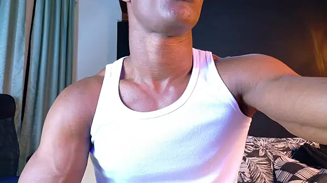 Show webcam de martin_killer