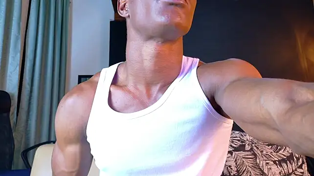 martin_killer ওয়েবক্যাম শো