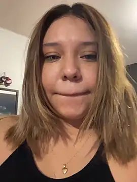 lil_daisy7's Webcam Show