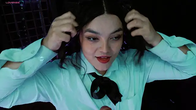 Chat XXX en directo de alexa11_