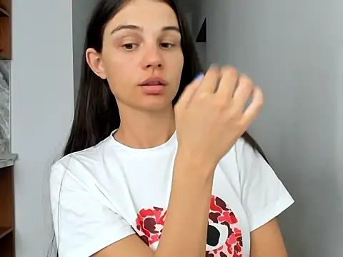 Xgf0 Adlı Modelin Canlı XXX Sohbeti