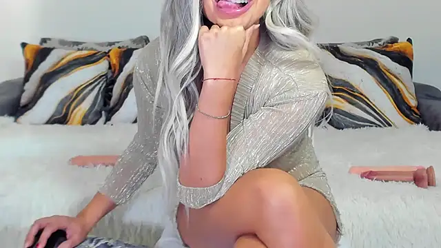 Živý XXX chat BesttPussy4u