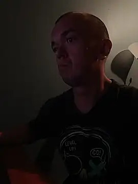 Webkamerová show BigLittleBoy