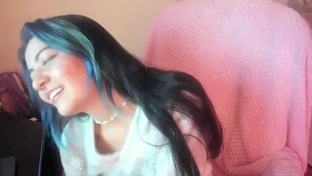 Sammysammy_ Live chatroom