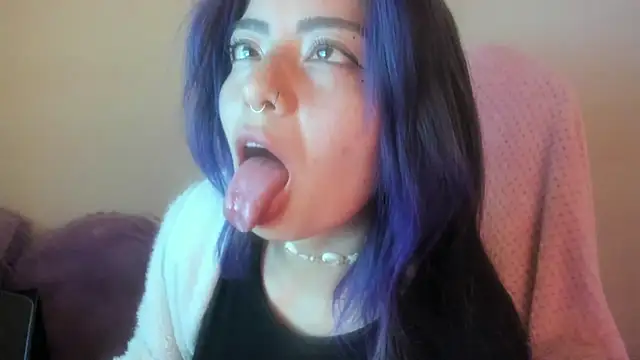 Sammysammy_ Show in webcam