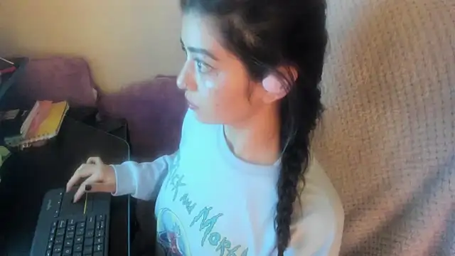 Sammysammy_'s Live XXX Chat