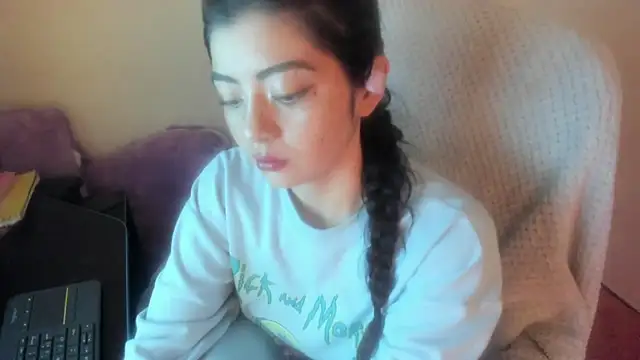 Chat XXX en directo de Sammysammy_