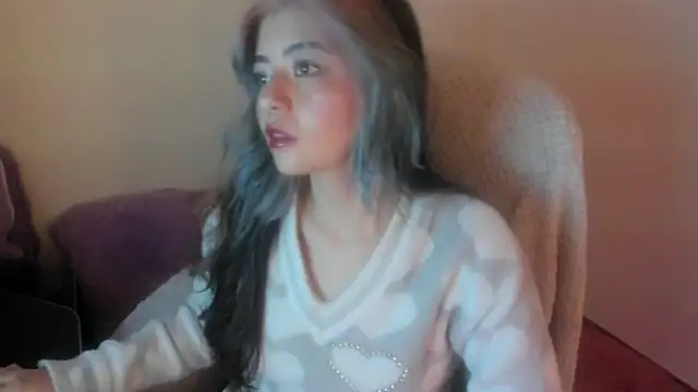 Chat ao vivo de Sammysammy_