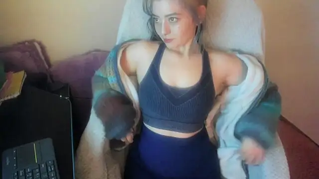 Sammysammy_'s Live XXX Chat