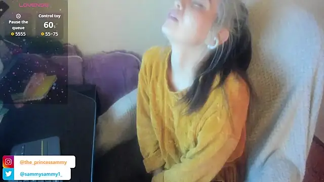 Sammysammy_n Live XXX chat