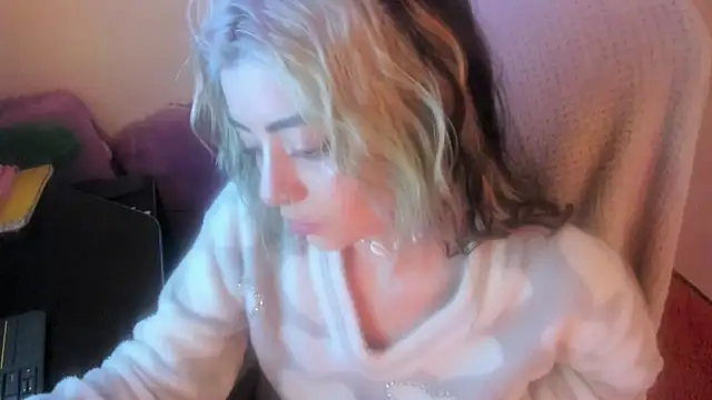 Sammysammy_ – Live XXX-chat