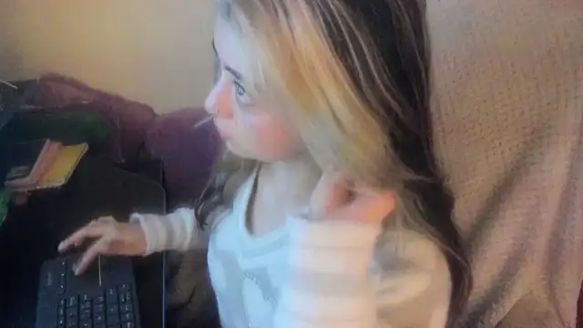 Živý XXX chat Sammysammy_