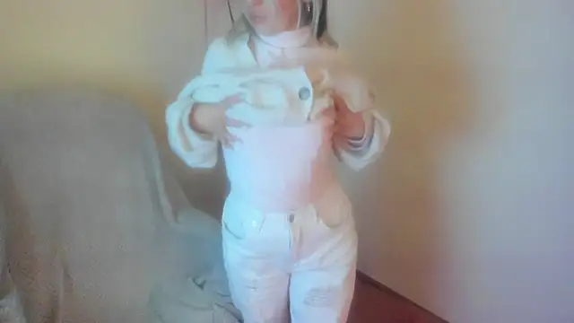 Živý XXX chat Sammysammy_