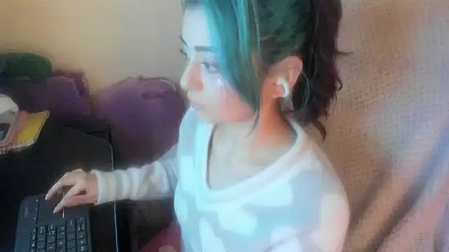 Sammysammy_'s Live XXX Chat
