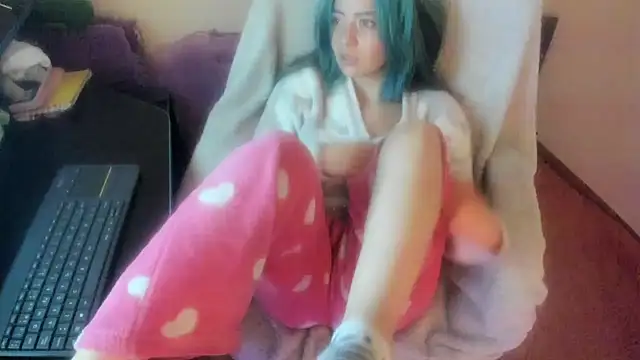 Sammysammy_n Live XXX chat