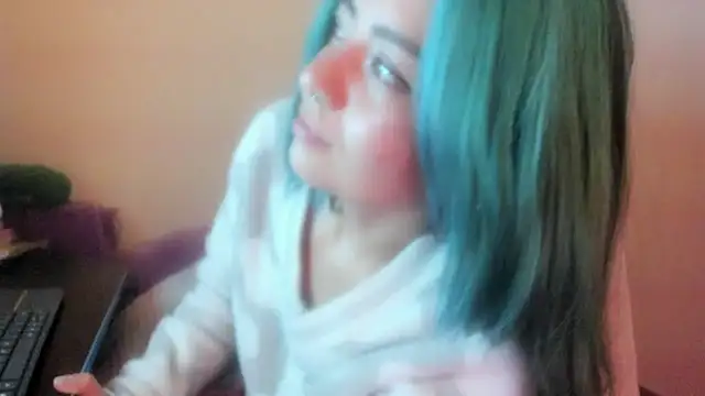 Sammysammy_ – Live XXX-chat