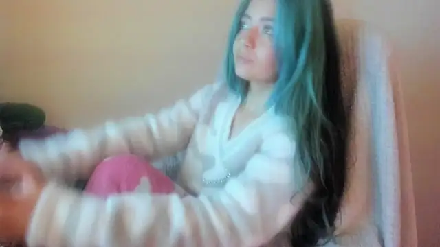 دردشة Sammysammy_ الجنسية المباشرة
