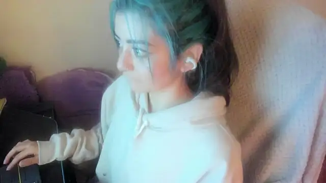 دردشة Sammysammy_ الجنسية المباشرة