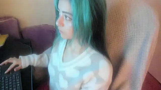 Sammysammy_ Chat XXX in diretta