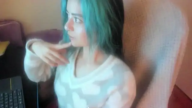 Chat XXX en directo de Sammysammy_