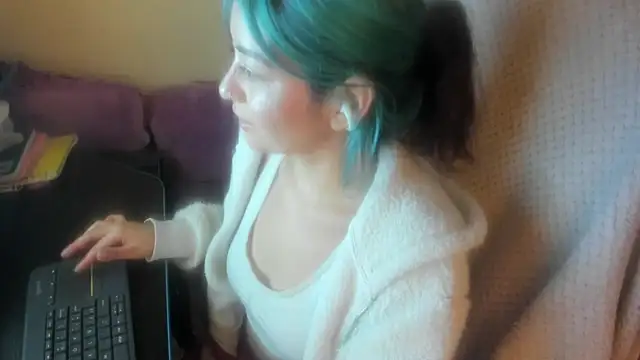 Онлайн чат XXX Sammysammy_