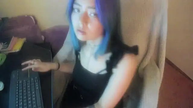 Chat XXX en directo de Sammysammy_