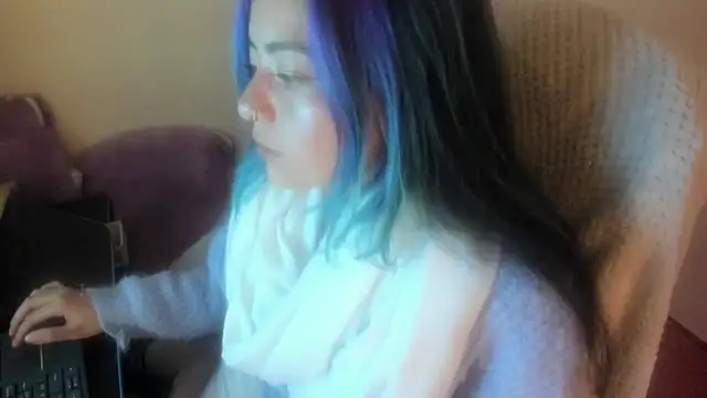 Chat XXX en directo de Sammysammy_
