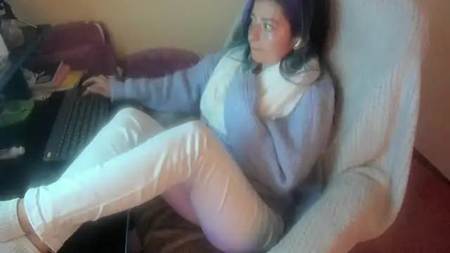Živý XXX chat Sammysammy_