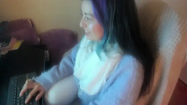 Sammysammy_ 라이브 XXX 채팅