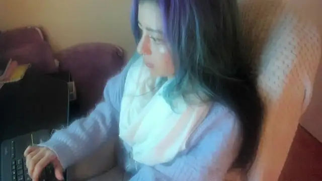 Chatroom XXX en direct de Sammysammy_