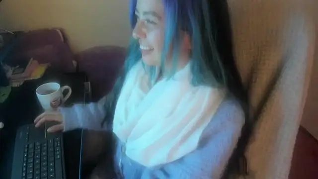 Chat XXX en directo de Sammysammy_