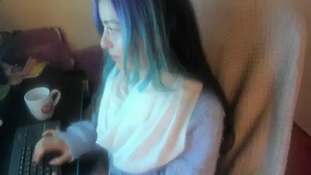 Sammysammy_ Obrolan Langsung XXX
