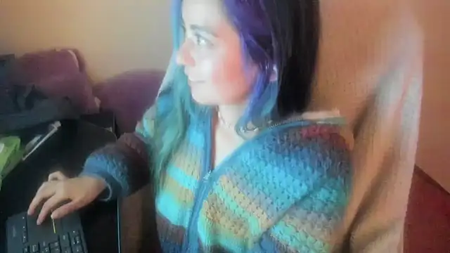 Sammysammy_ 라이브 XXX 채팅