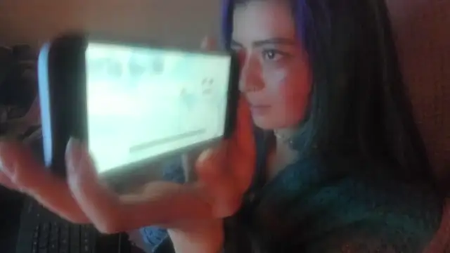 Sammysammy_'s Live XXX Chat