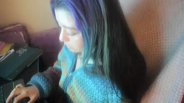 Sammysammy_'s Live XXX Chat