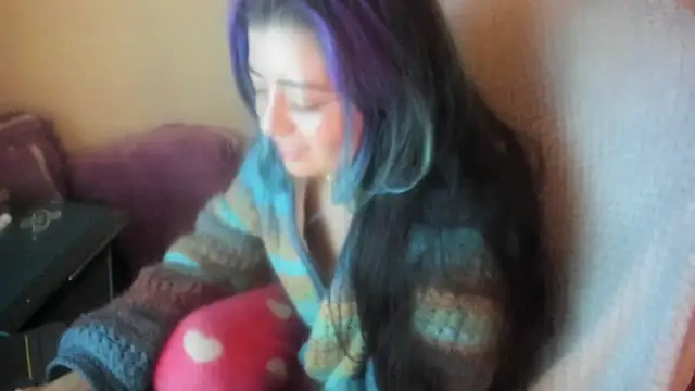 Chat +18 de Sammysammy_ ao vivo