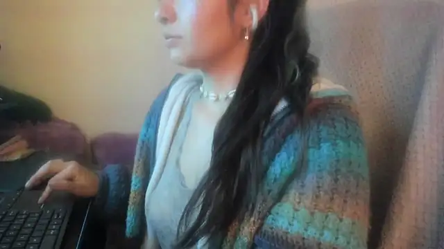 Sammysammy_ Adlı Modelin Canlı XXX Sohbeti