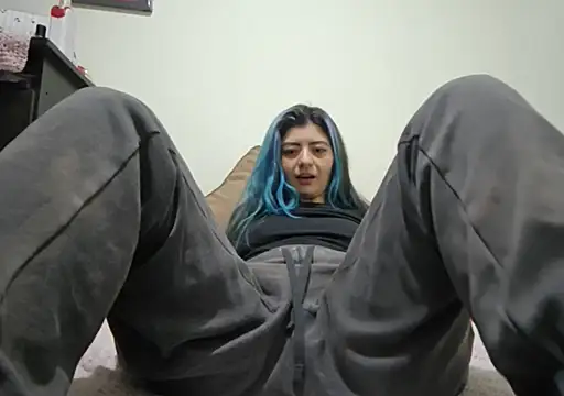 Chatroom XXX en direct de Sammysammy_