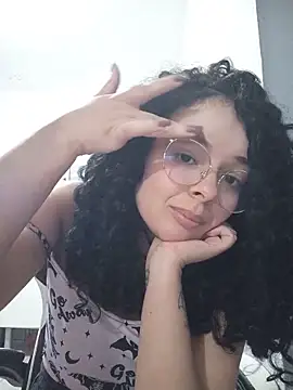 Show de NinaSweet2 na webcam
