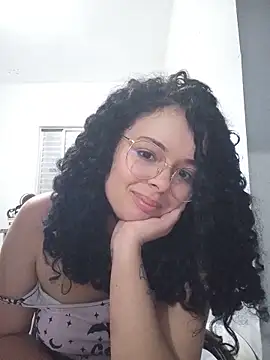 Show de webcam de NinaSweet2