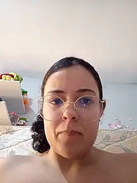 Chat +18 de NinaSweet2 ao vivo