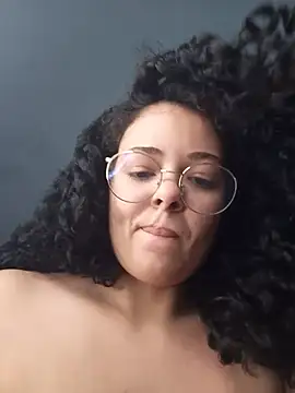 Webkamerová show NinaSweet2