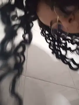 Show de NinaSweet2 na webcam