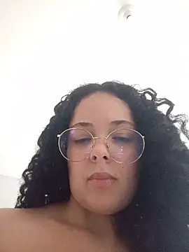 Show de NinaSweet2 na webcam