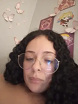 Show de webcam de NinaSweet2