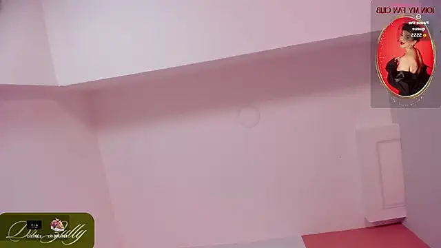 GraceElizabeth_ чат на живо