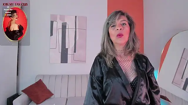 GraceElizabeth_'s Webcam Show